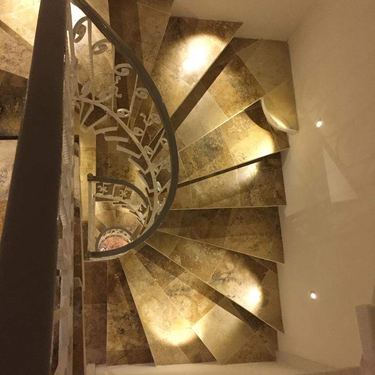 Borgo San Pawl Valletta Apartments - Duplex 2-Bedroom Apartment Exterior photo