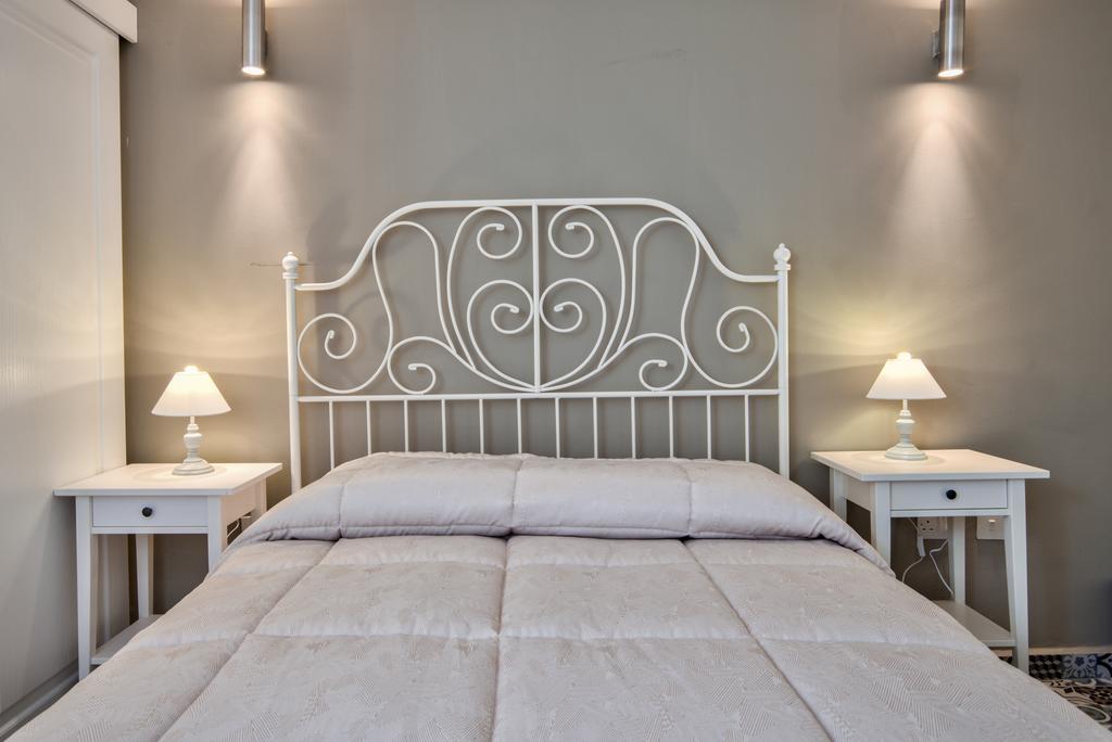 Borgo San Pawl Valletta Apartments - Duplex 2-Bedroom Apartment Exterior photo