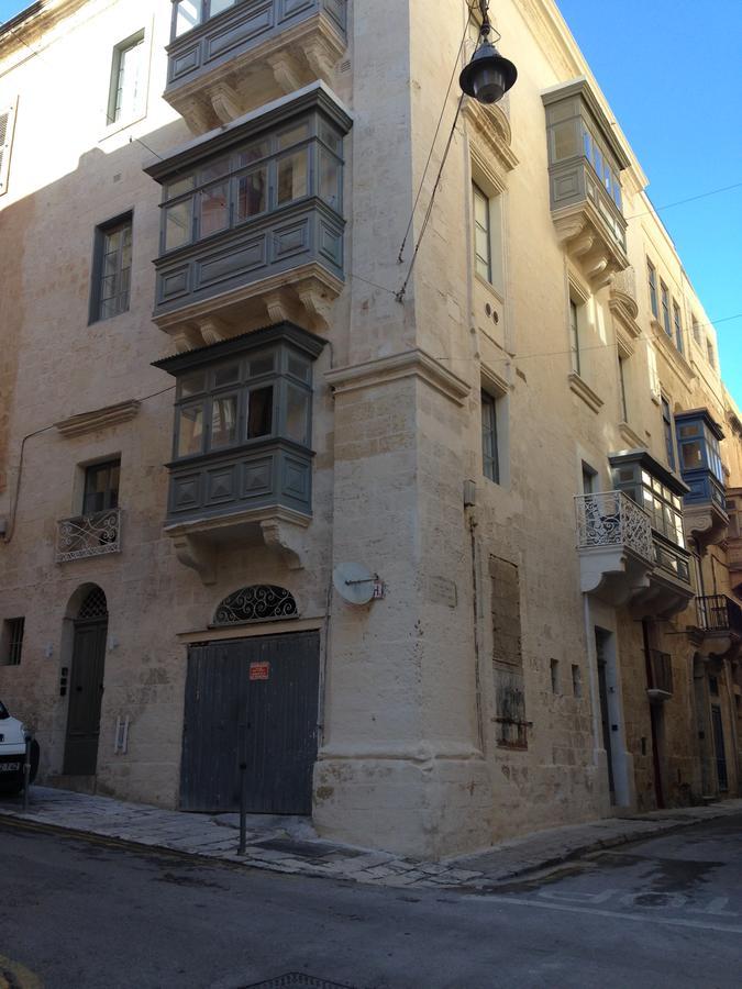 Borgo San Pawl Valletta Apartments - Duplex 2-Bedroom Apartment Exterior photo